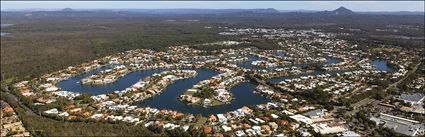 Noosa Waters - Noosaville - QLD 2014 (PBH4 00 17443)